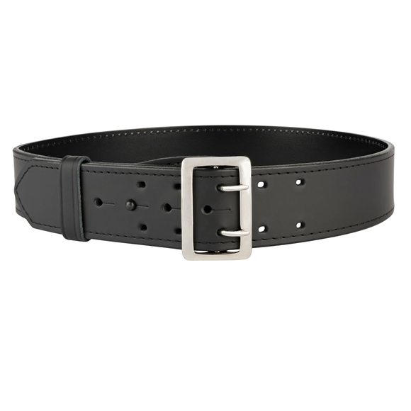 Реrfесt Fіt Shіеld Wаllеts Accessories - 2.25" Fully Lined Sam Browne Leather Belt With Chrome Buckle Order Two Sizes💕